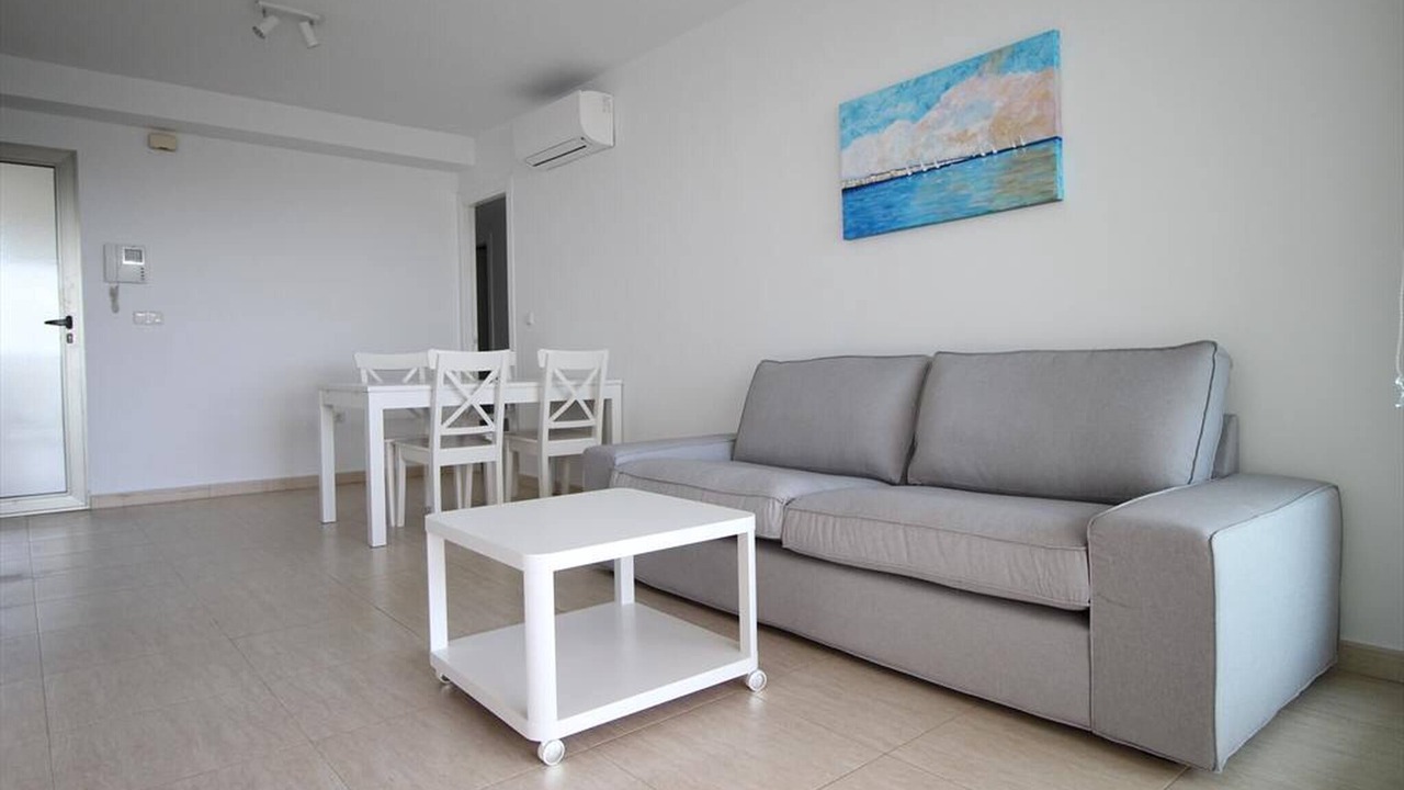 Photo of Livingroom in Molinell