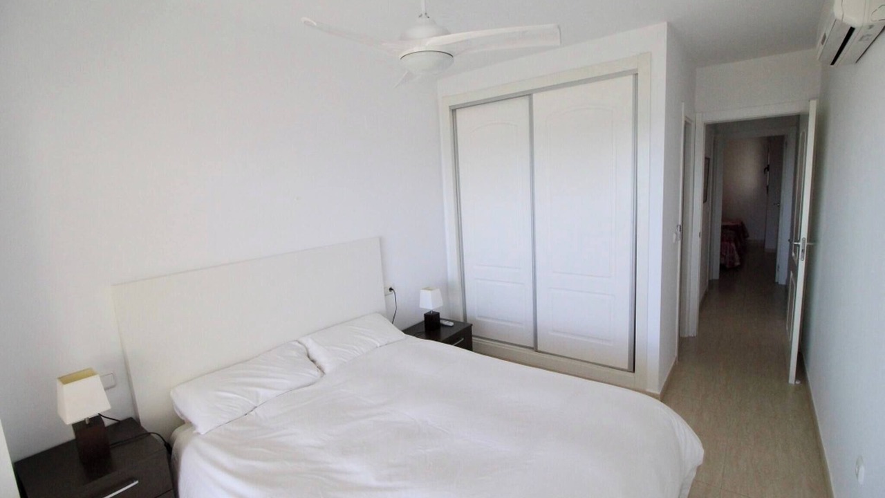 Photo of Bedroom in Molinell