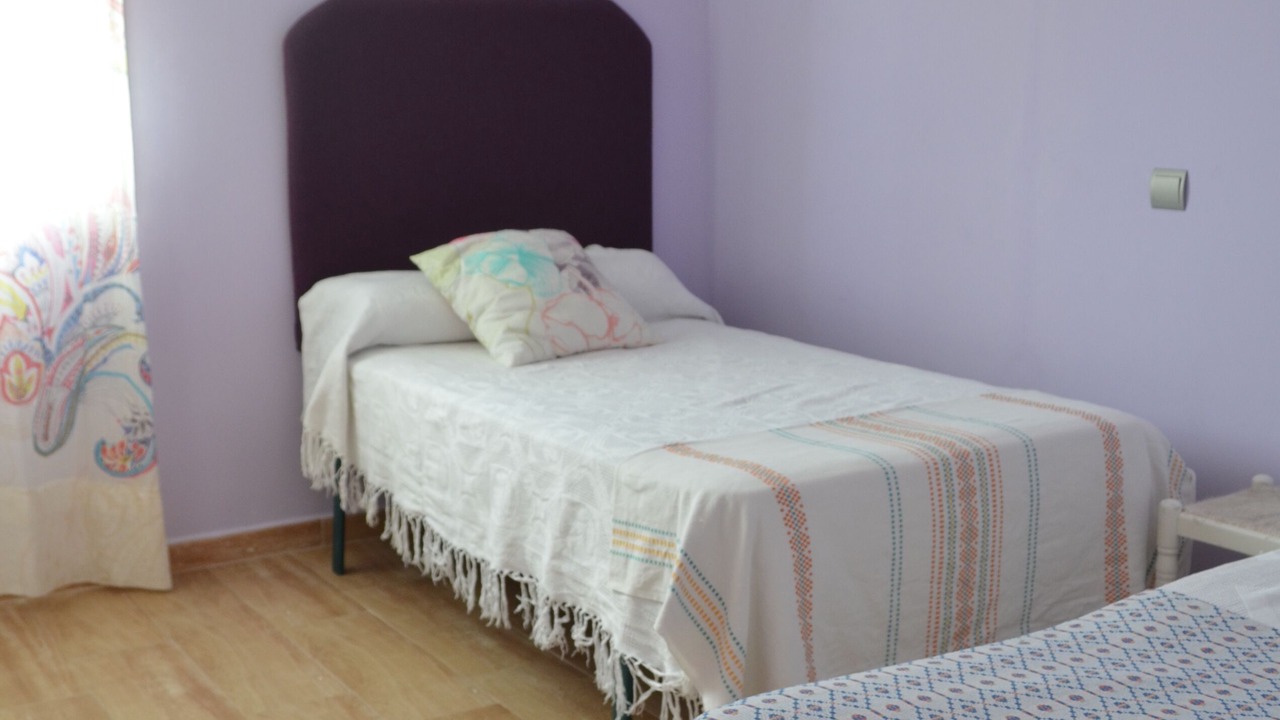 Photo of Bedroom in Jerez de la Frontera