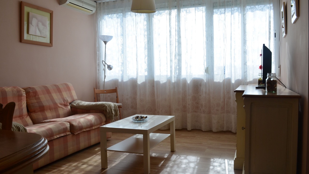 Photo of Livingroom in Jerez de la Frontera