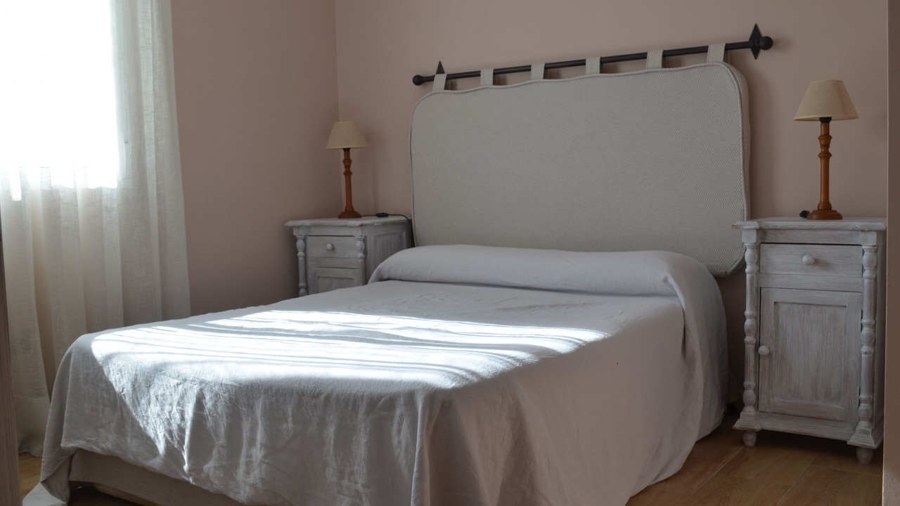 Photo of Bedroom in Jerez de la Frontera