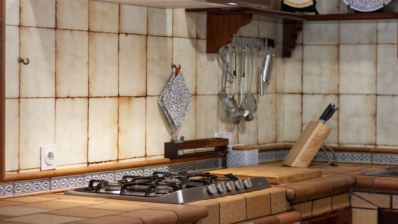 Photo of Kitchen in Selva