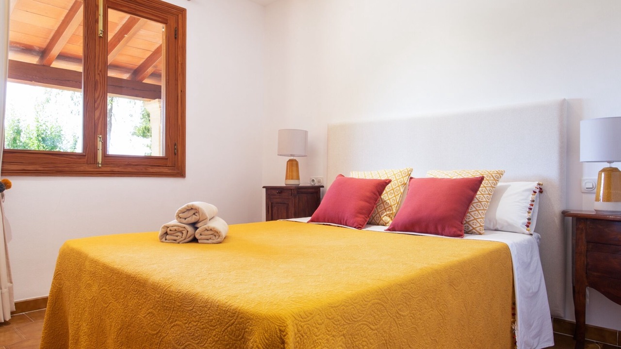Photo of Bedroom in Selva