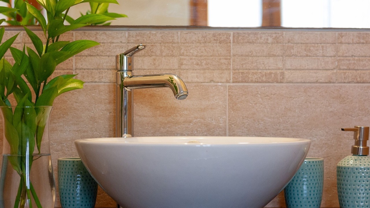Photo of Bathroom in Selva