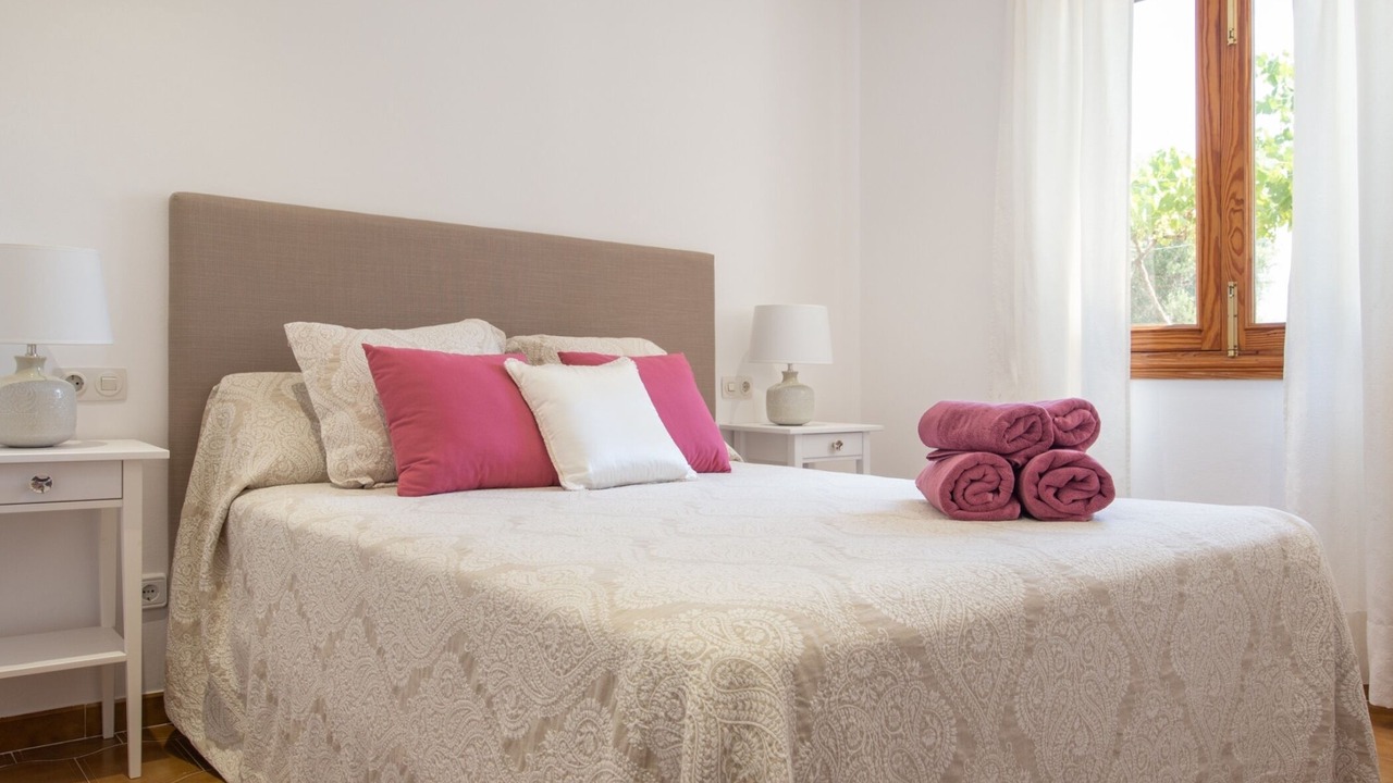 Photo of Bedroom in Selva