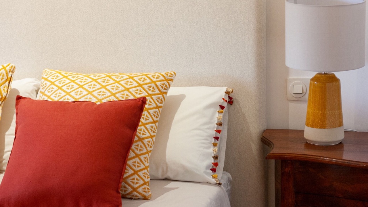 Photo of Bedroom in Selva