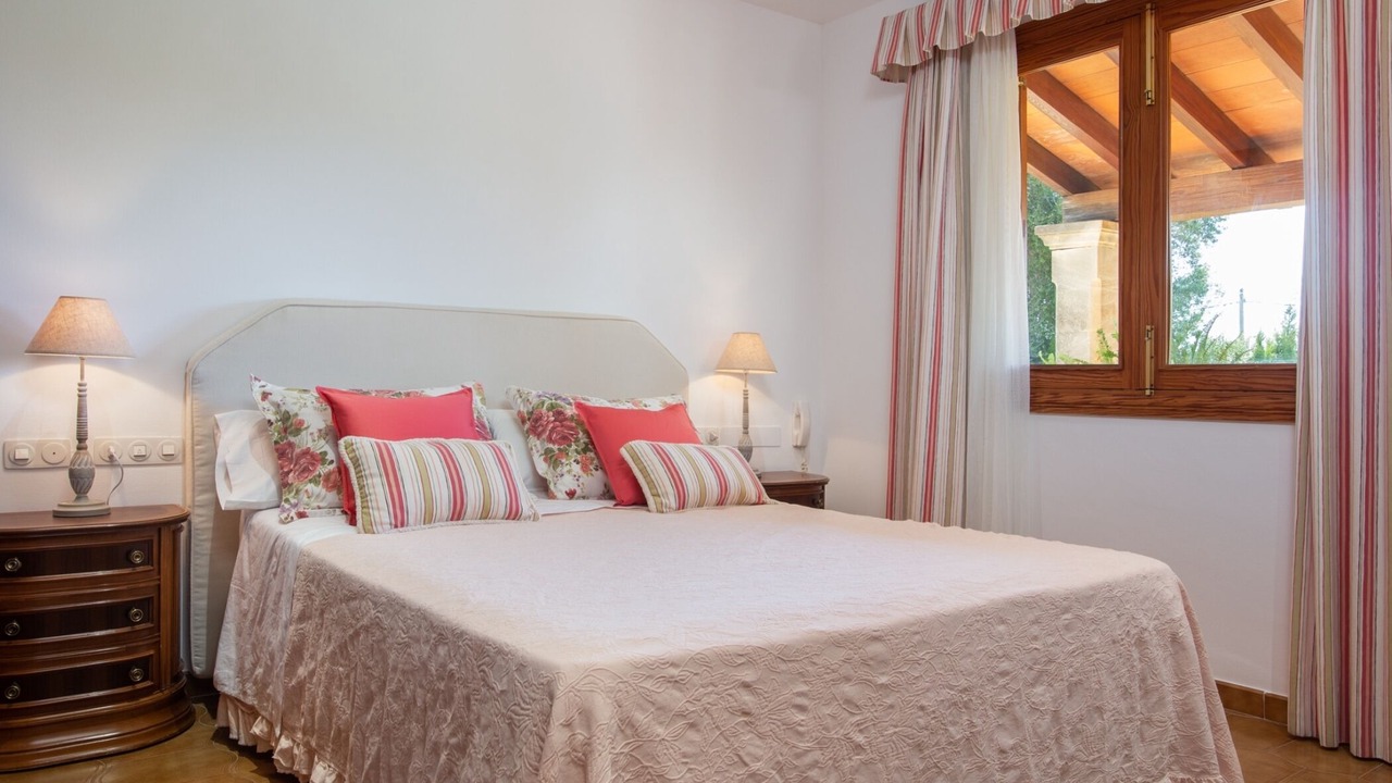Photo of Bedroom in Selva