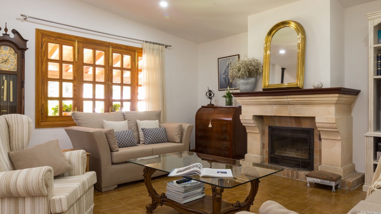 Photo of Livingroom in Selva