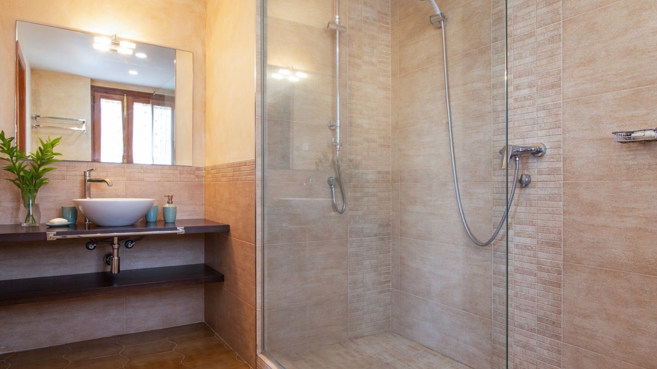 Photo of Bathroom in Selva