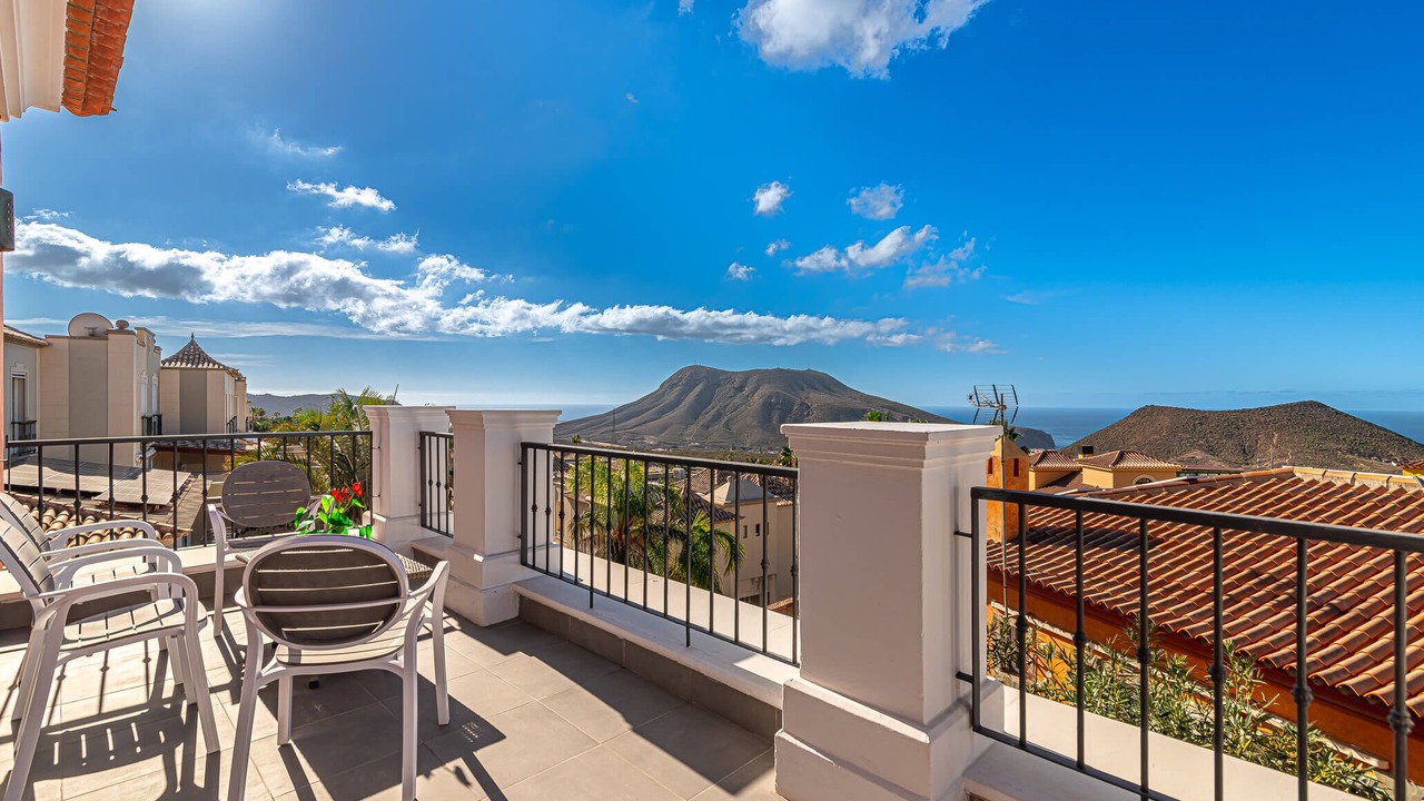 Photo of Patio Balcony in Chayofa