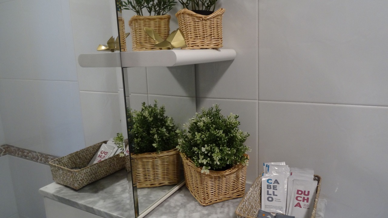 Photo of Bathroom in Gijon