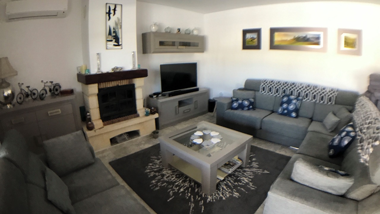 Photo of Livingroom in Costa Esuri