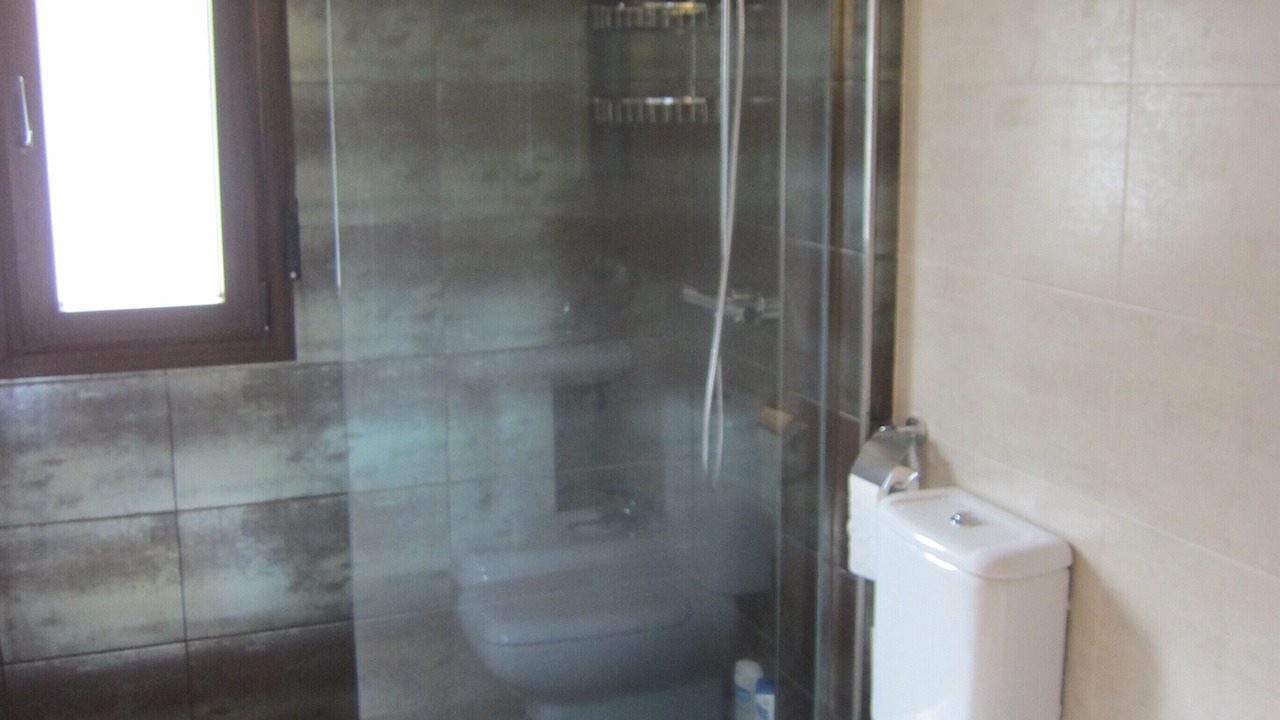 Photo of Bathroom in Costa Esuri