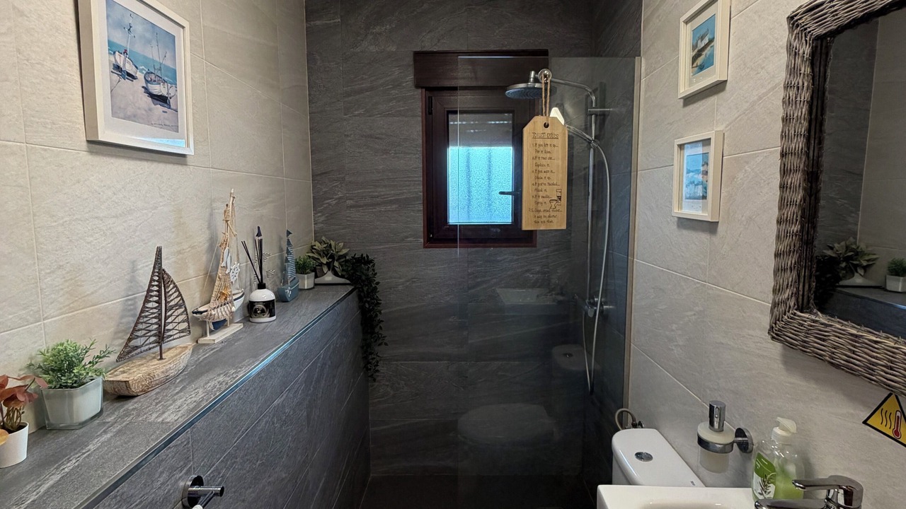 Photo of Bathroom in Costa Esuri