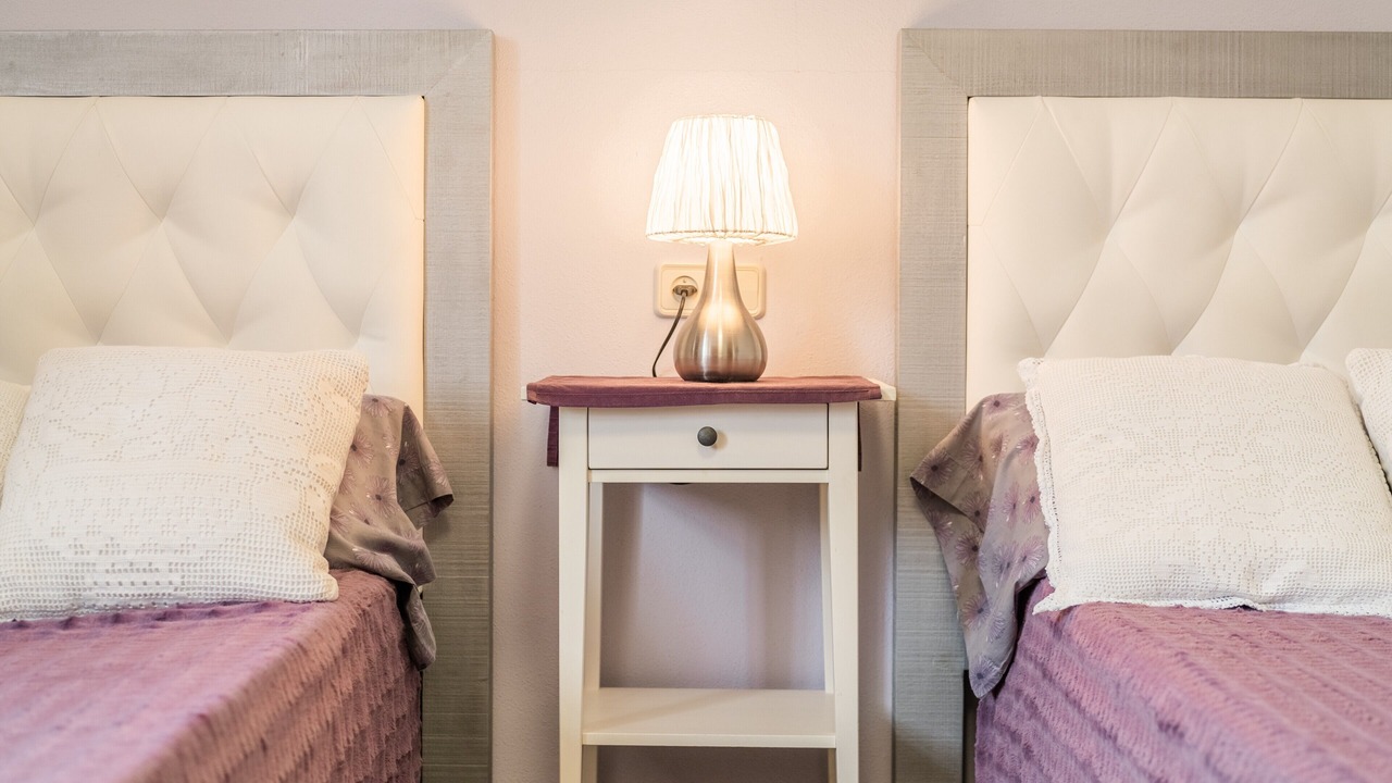 Photo of Bedroom in Campanet