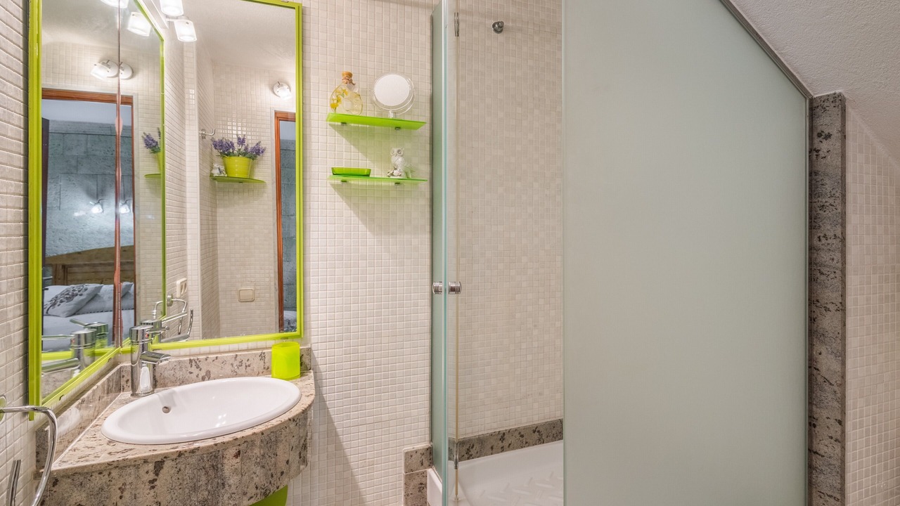 Photo of Bathroom in Campanet