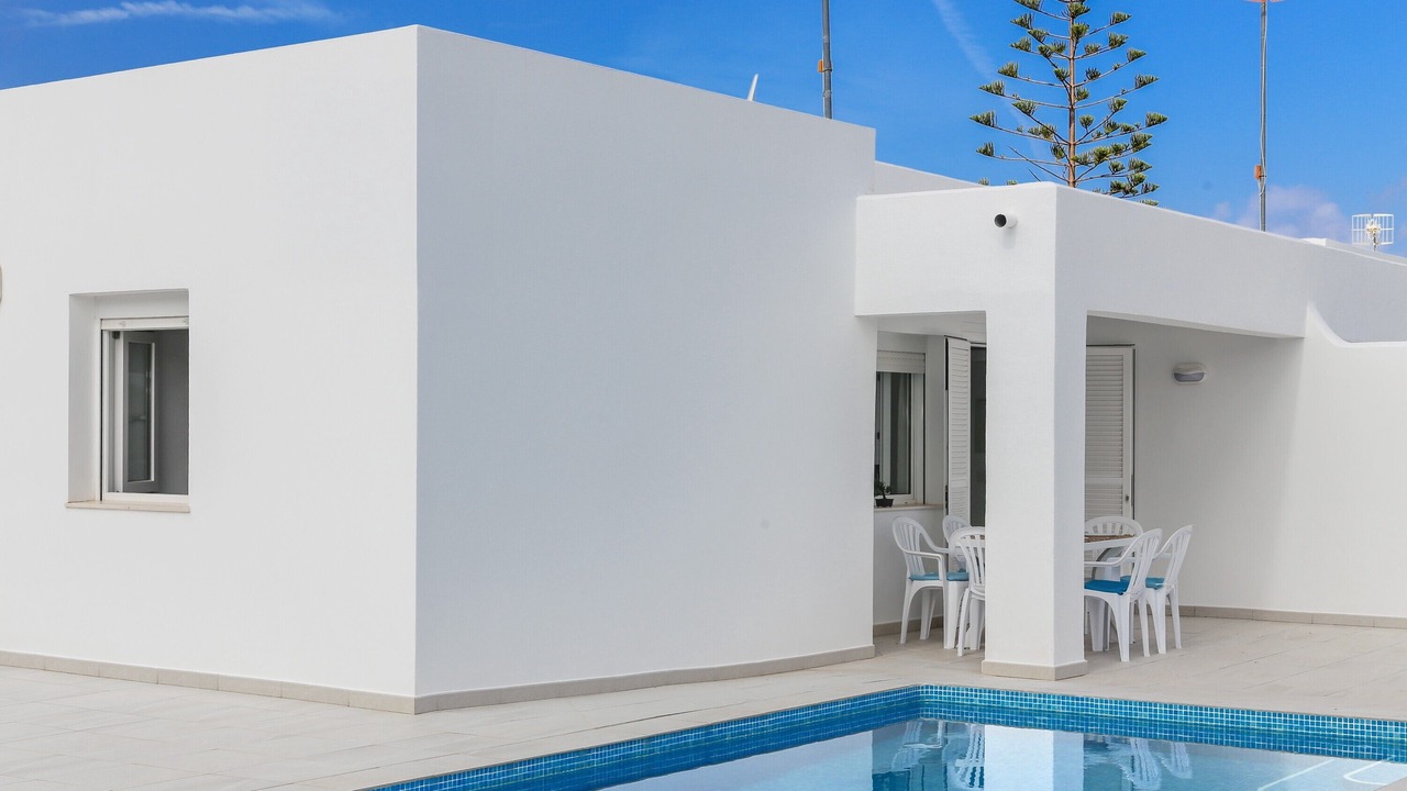 Photo of Outdoor in Cala Blanca