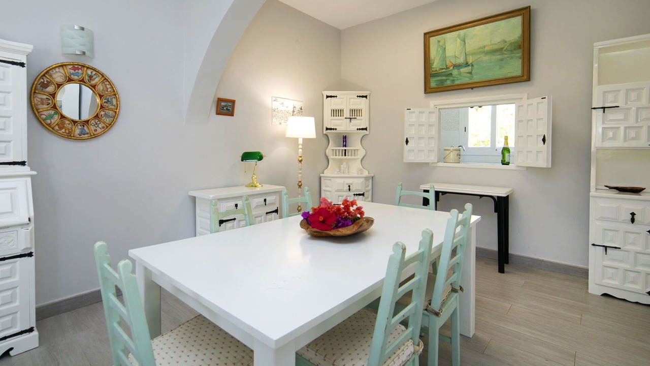 Photo of Bathroom in El Albir