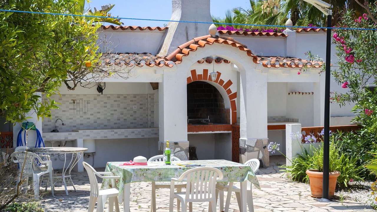 Photo of Bathroom in El Albir