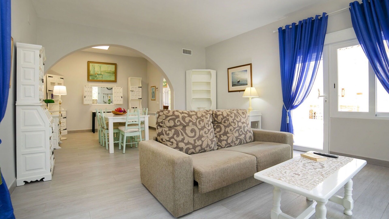Photo of Bathroom in El Albir