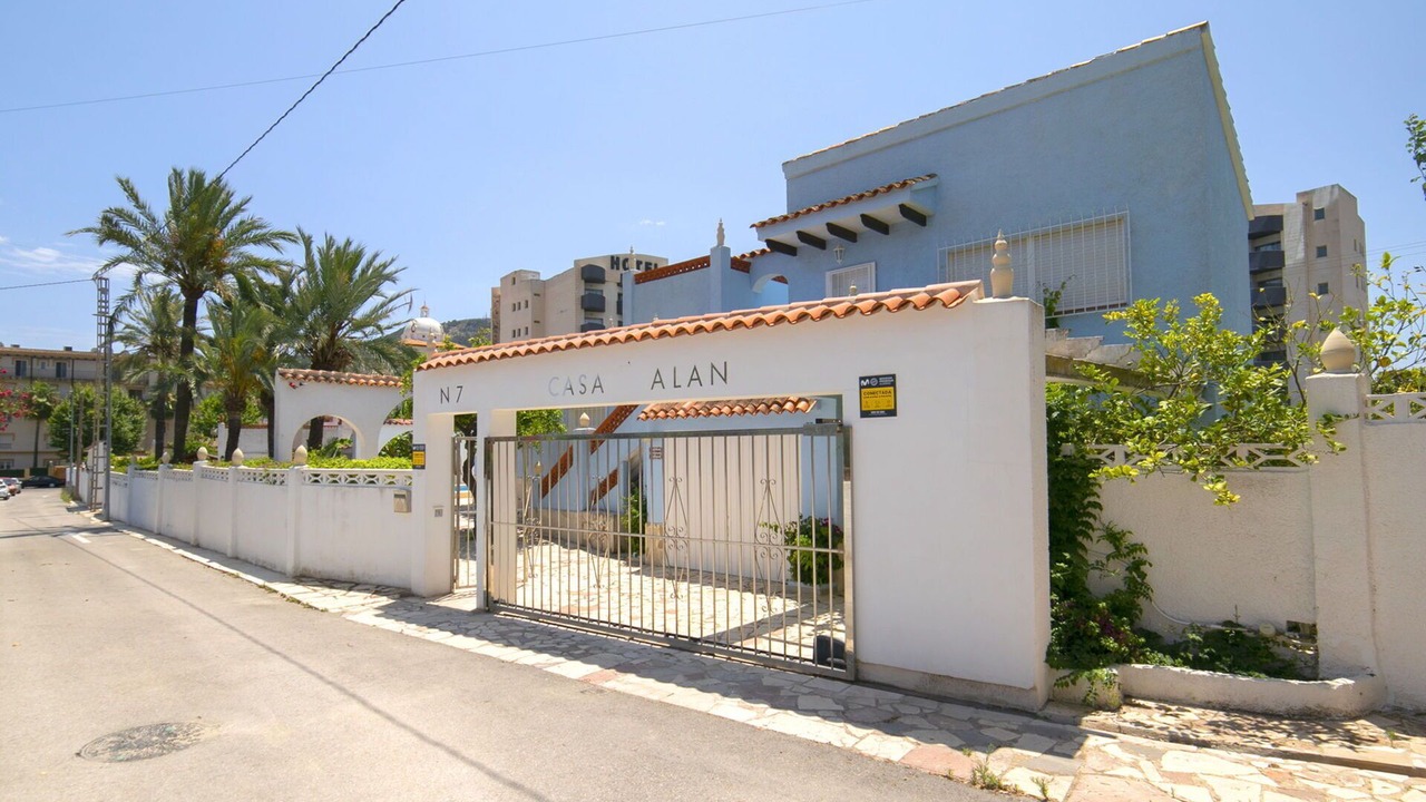Photo of Bathroom in El Albir