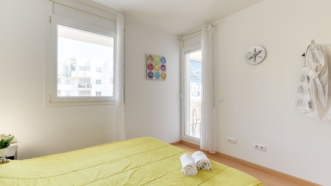 Photo of Bedroom in Santa Margarida