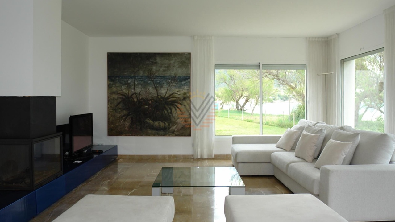 Photo of Livingroom in Son Servera