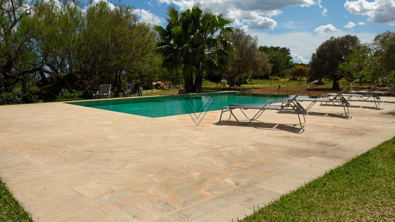 Photo of Outdoor in Son Servera