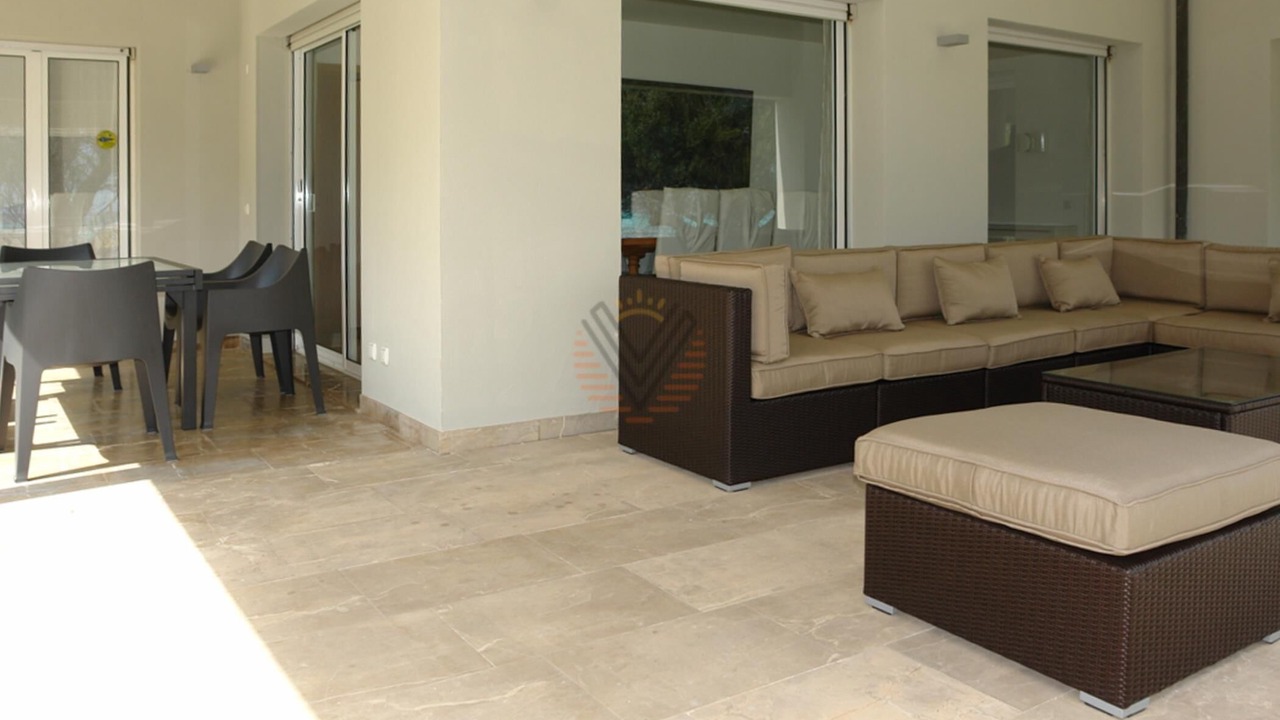 Photo of Patio Balcony in Son Servera