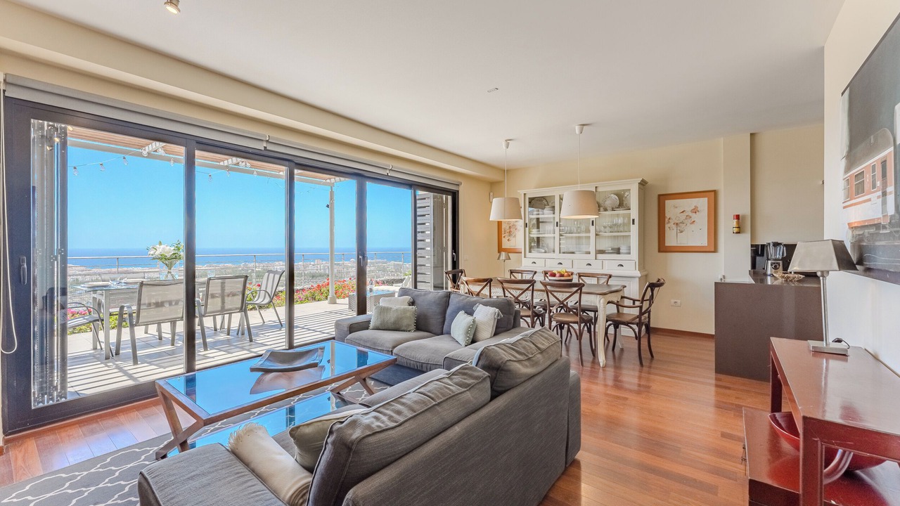 Photo of Livingroom in El Madronal