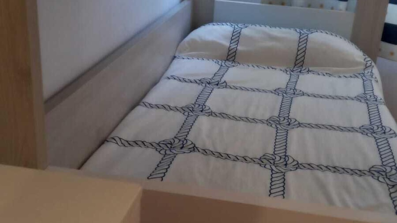 Photo of Bedroom in Alcossebre