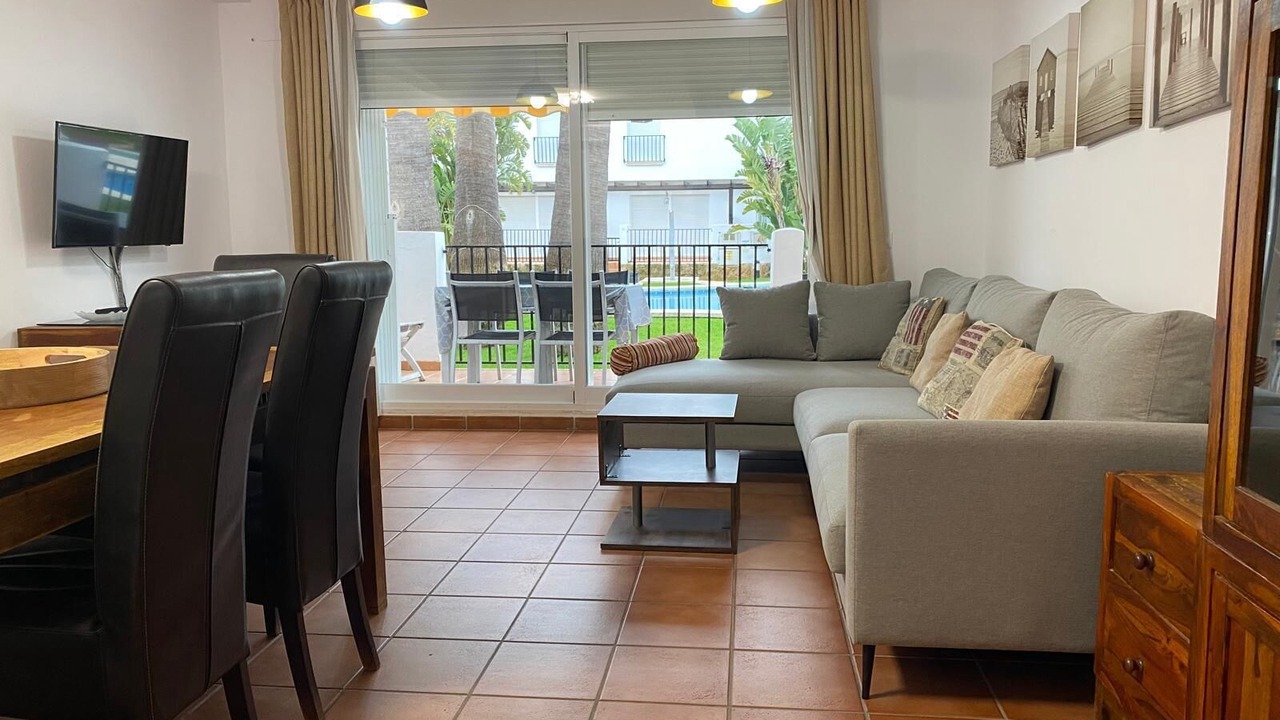 Photo of Livingroom in Alcossebre