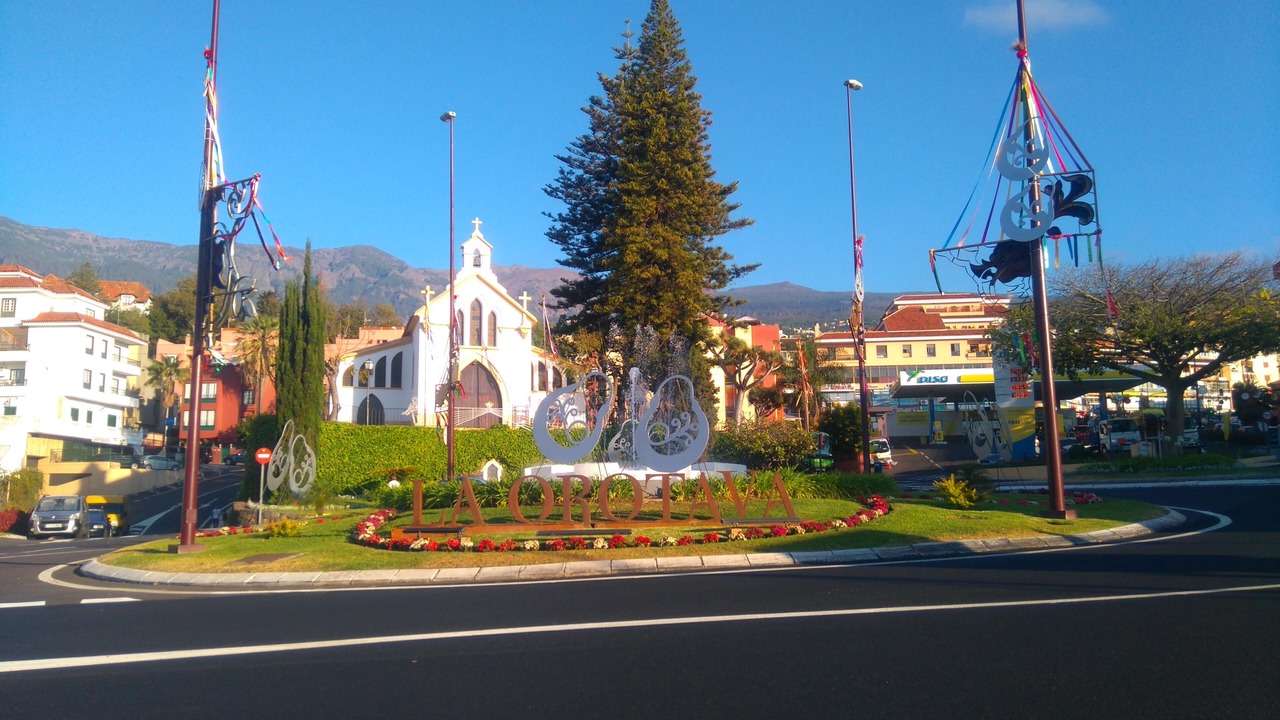 Photo of Outdoor in La Orotava