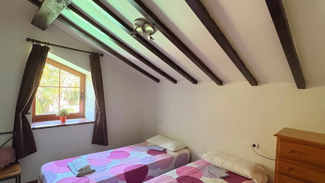 Photo of Bedroom in Prado