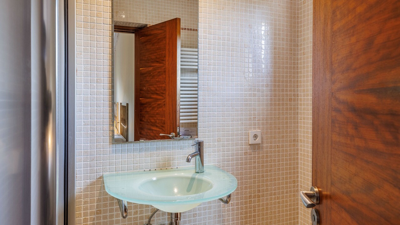 Photo of Bathroom in Puerto de Pollensa