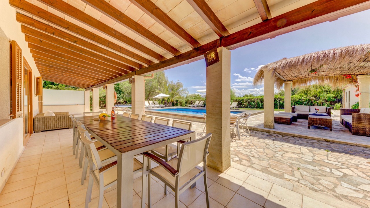 Photo of Outdoor in Puerto de Pollensa