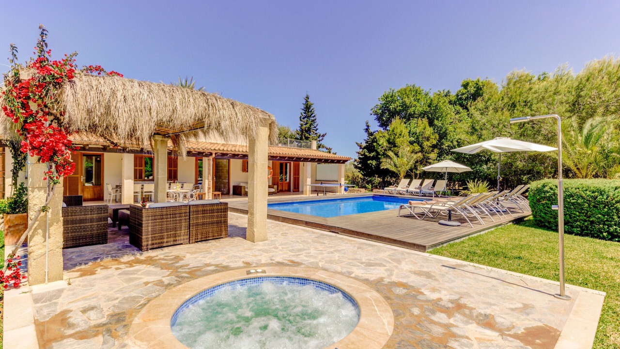 Photo of Outdoor in Puerto de Pollensa