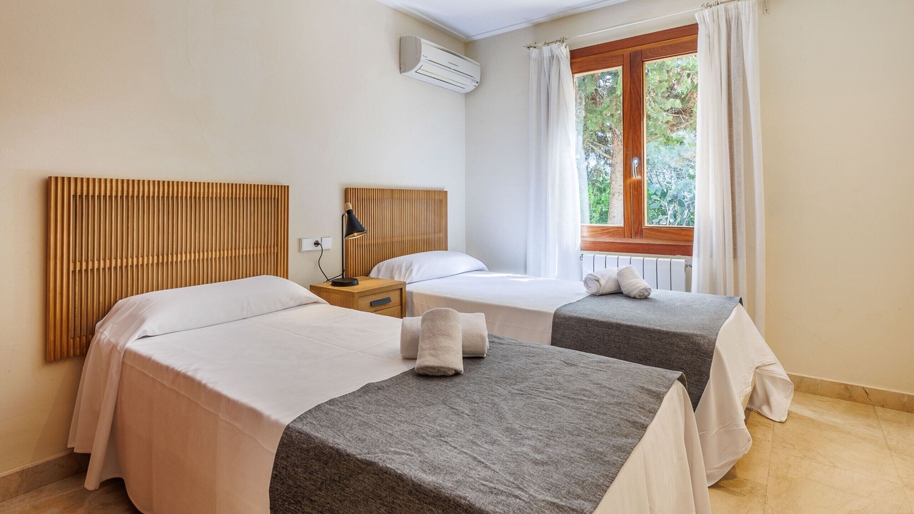 Photo of Bedroom in Puerto de Pollensa