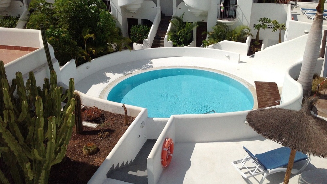 Photo of Outdoor in Playa Paraiso