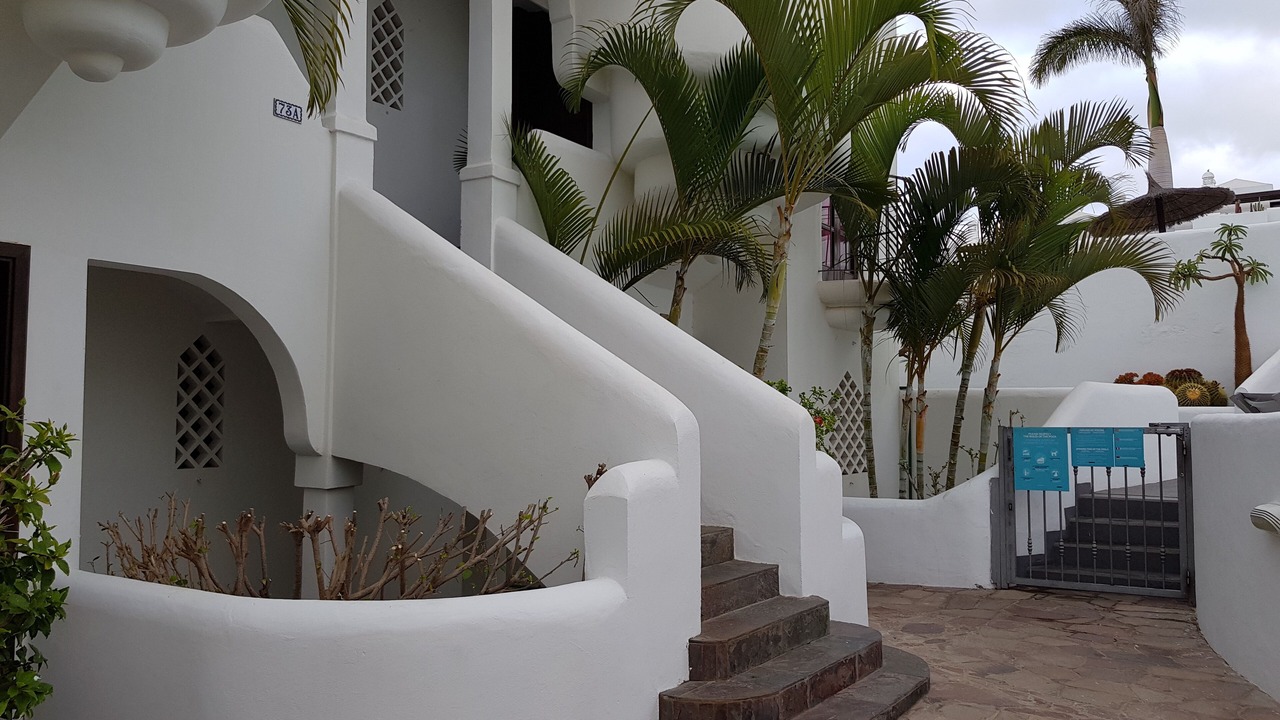 Photo of Outdoor in Playa Paraiso