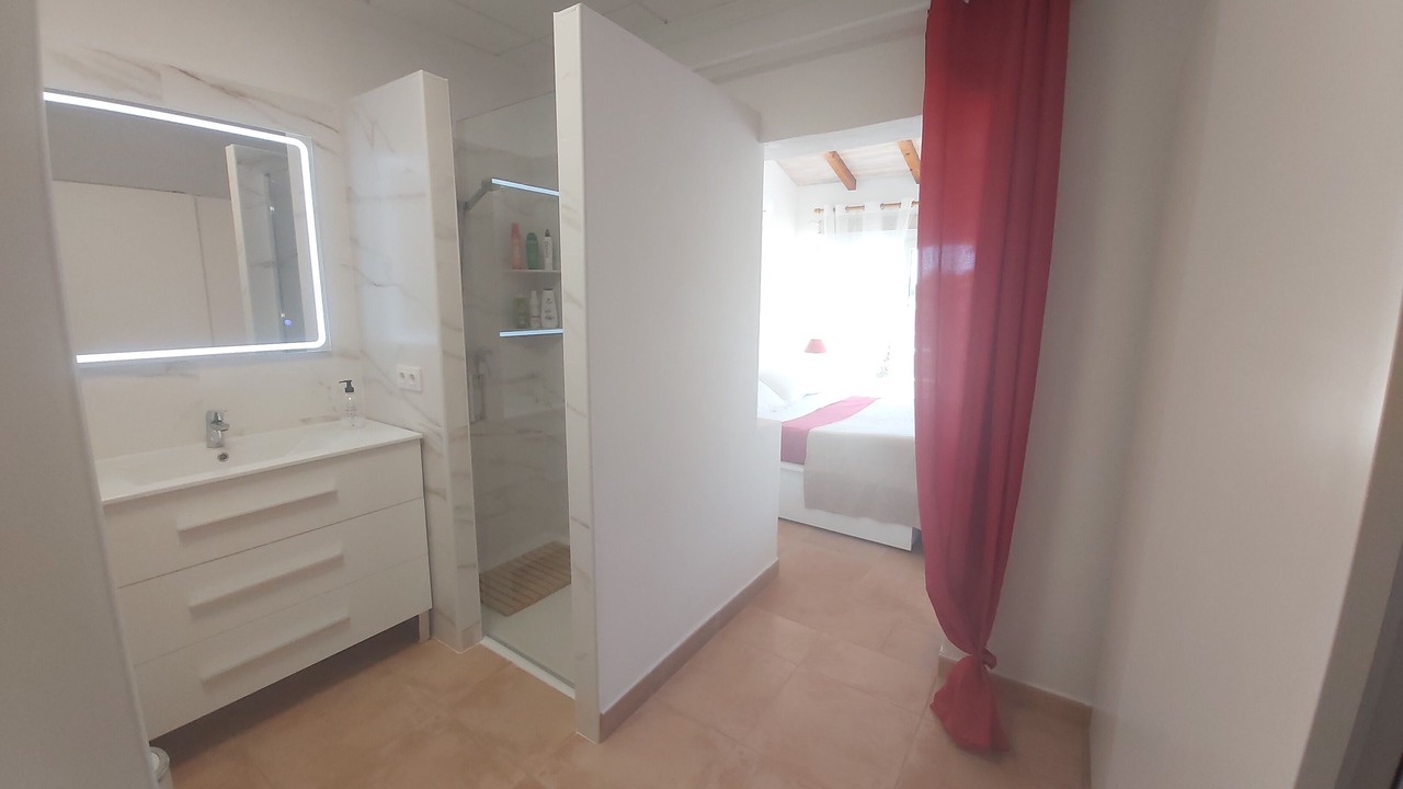 Photo of Bedroom in Tarraula
