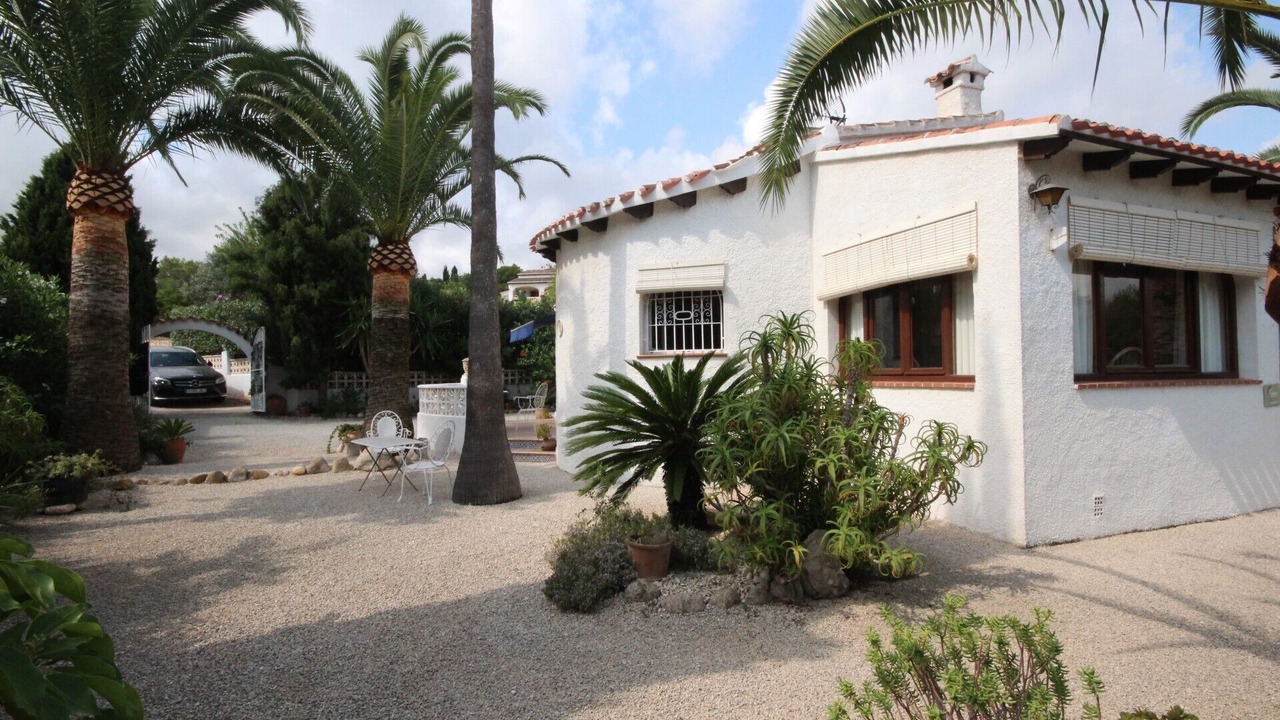 Photo of Outdoor in Tarraula
