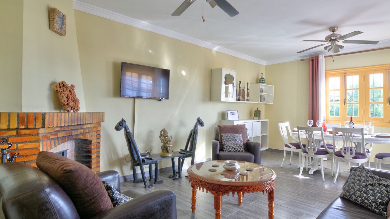 Photo of Livingroom in Frigiliana