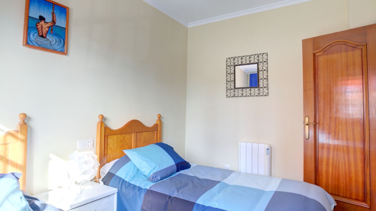 Photo of Bedroom in Frigiliana
