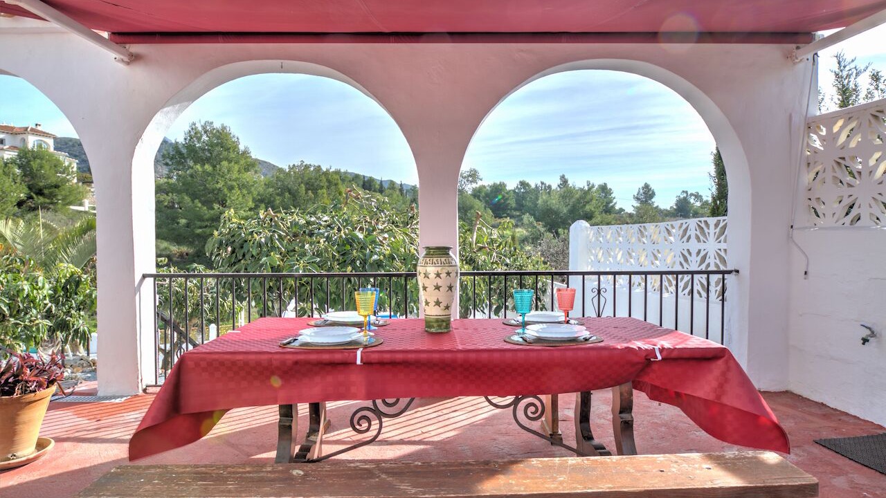 Photo of Outdoor in Frigiliana