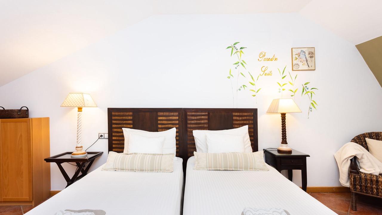 Photo of Bedroom in Playa Paraiso