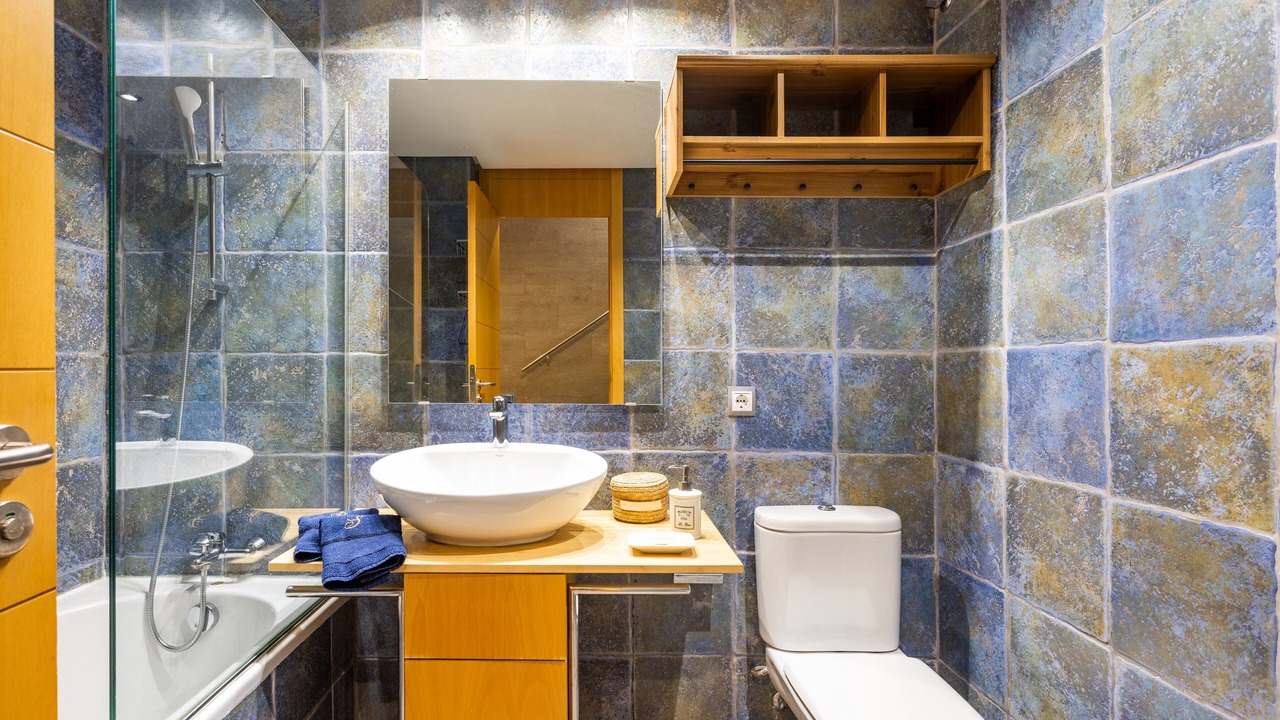 Photo of Bathroom in Playa Paraiso