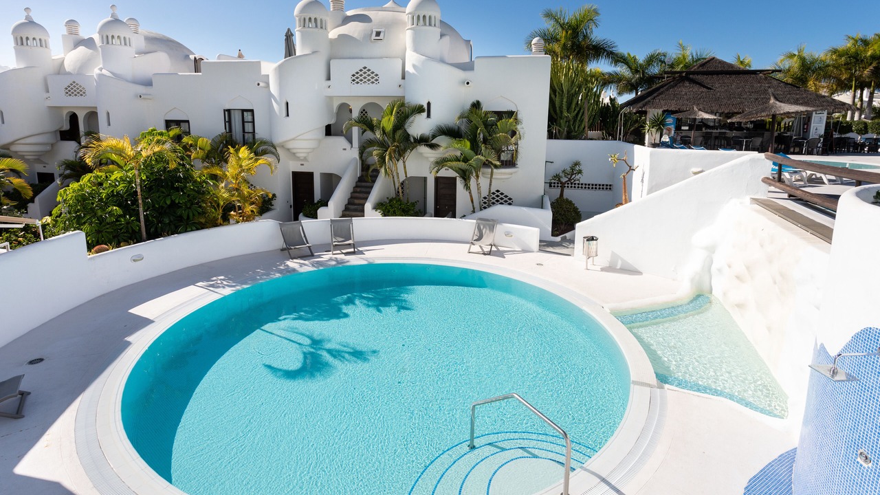 Photo of Outdoor in Playa Paraiso