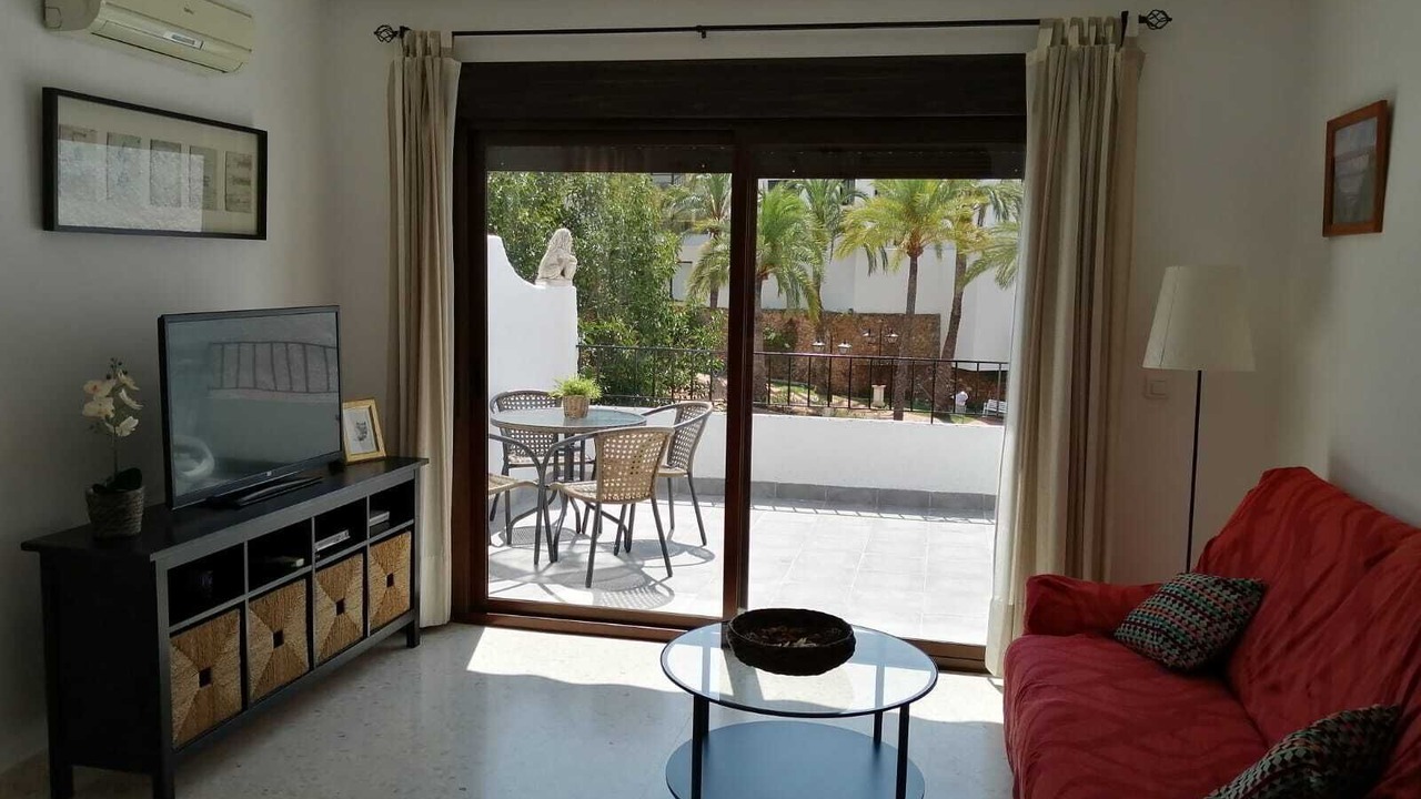 Photo of Livingroom in Nerja