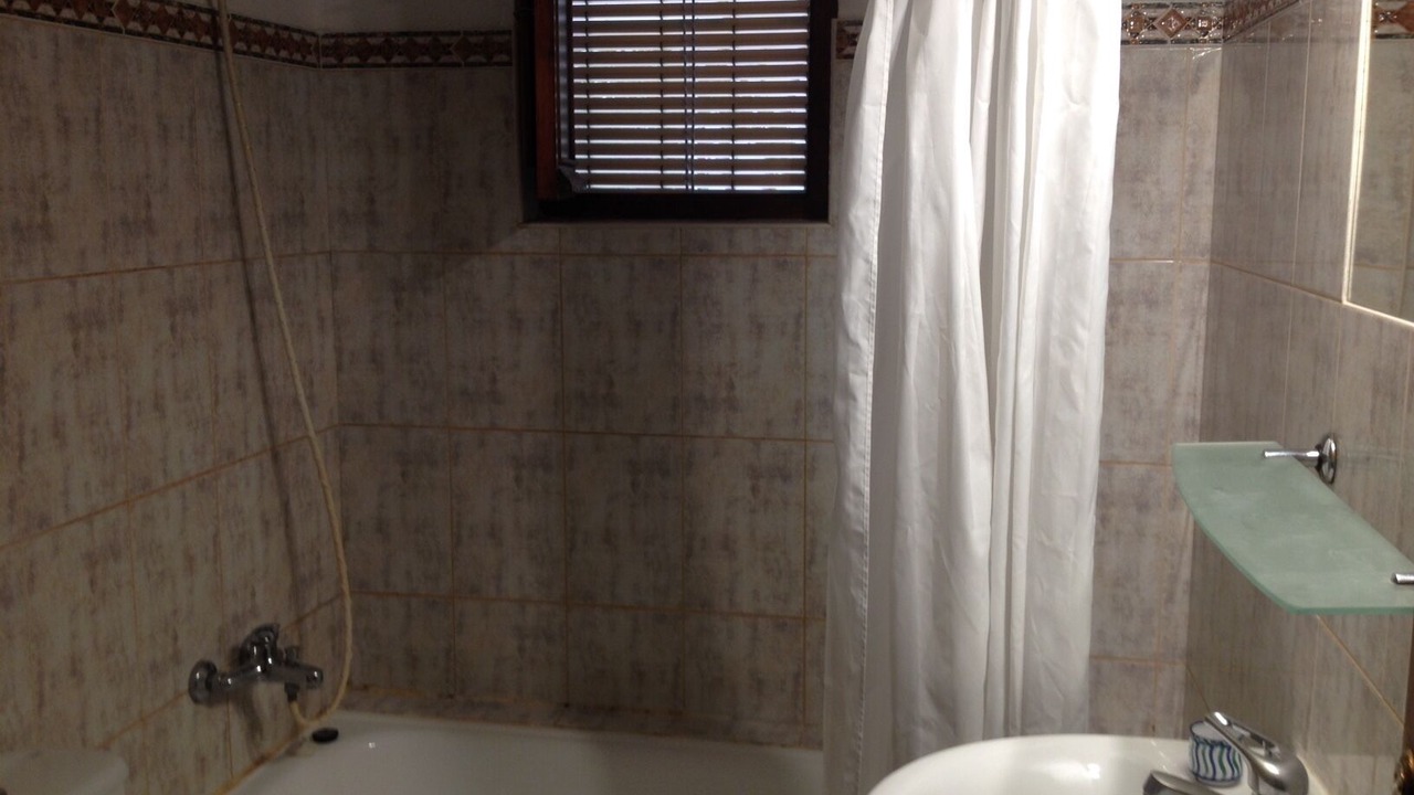 Photo of Bathroom in Lecrin